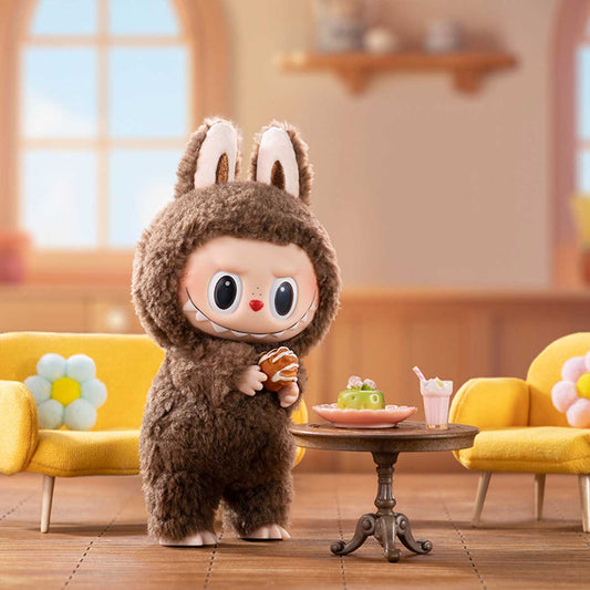CHESTNUT COCOA (SECRET)