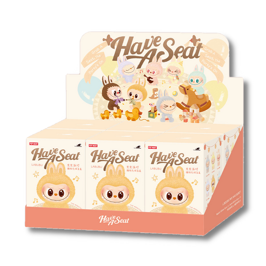 HAVE A SEAT FULL SET